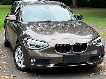 Used BMW 1 Series 2013 for sale - 76082824: Photo