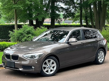 Used BMW 1 Series 2013 for sale - 76082824: Photo