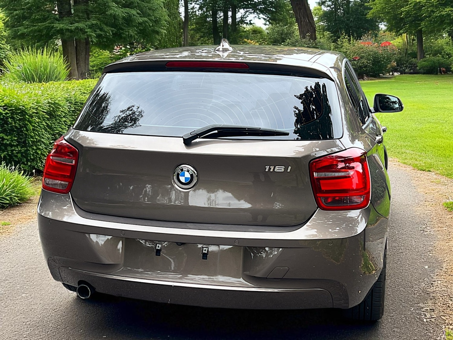 Used BMW 1 Series for sale - 76082824: Photo 5