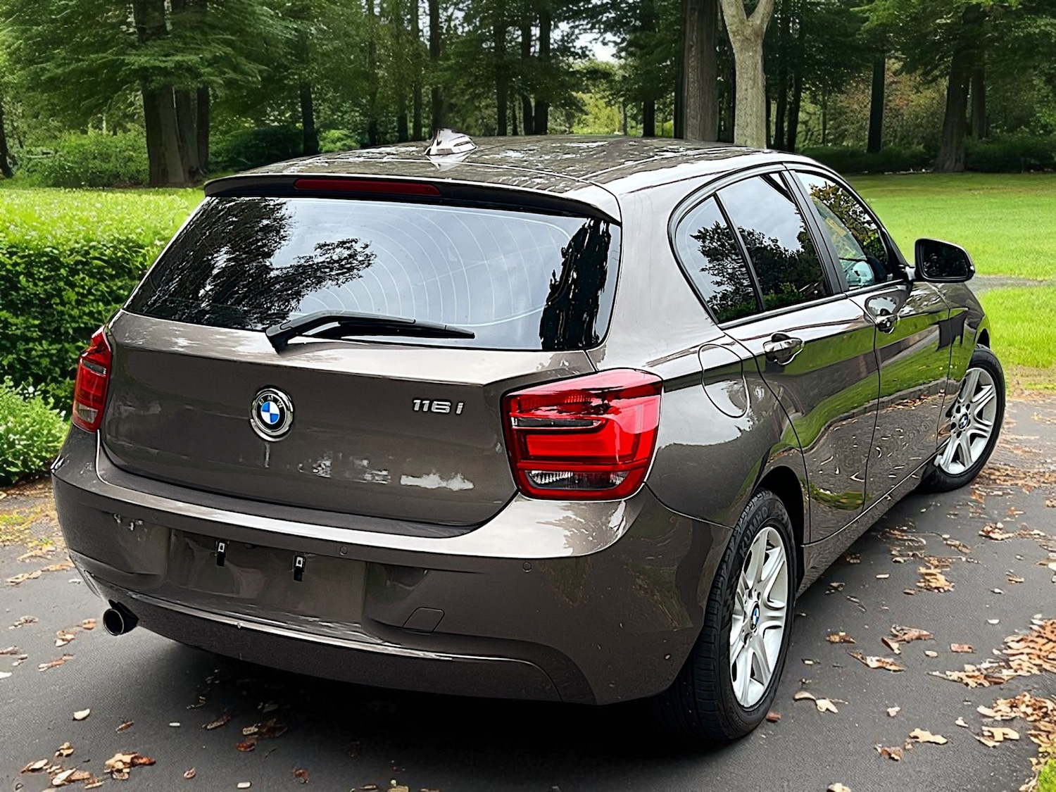 Used BMW 1 Series for sale - 76082824: Photo 6