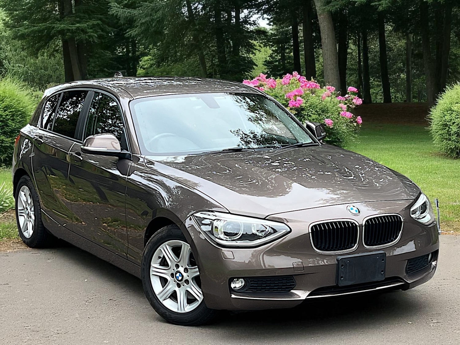 Used BMW 1 Series for sale - 76082824: Photo 7