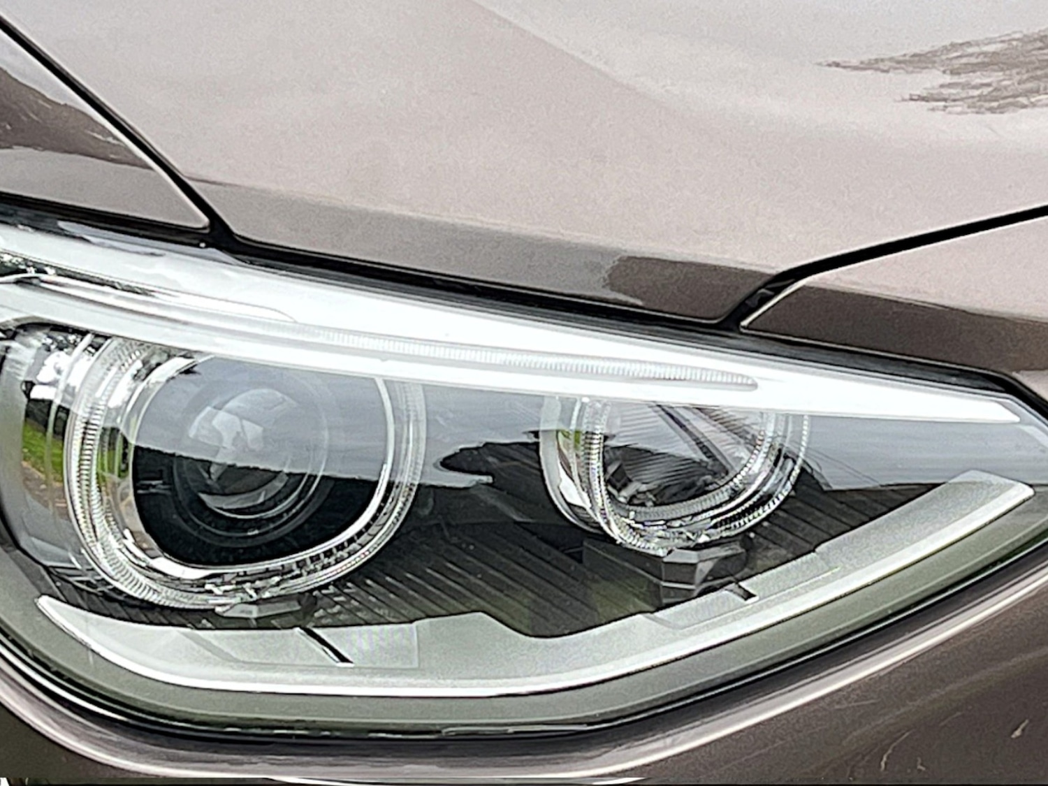 Used BMW 1 Series for sale - 76082824: Photo 8