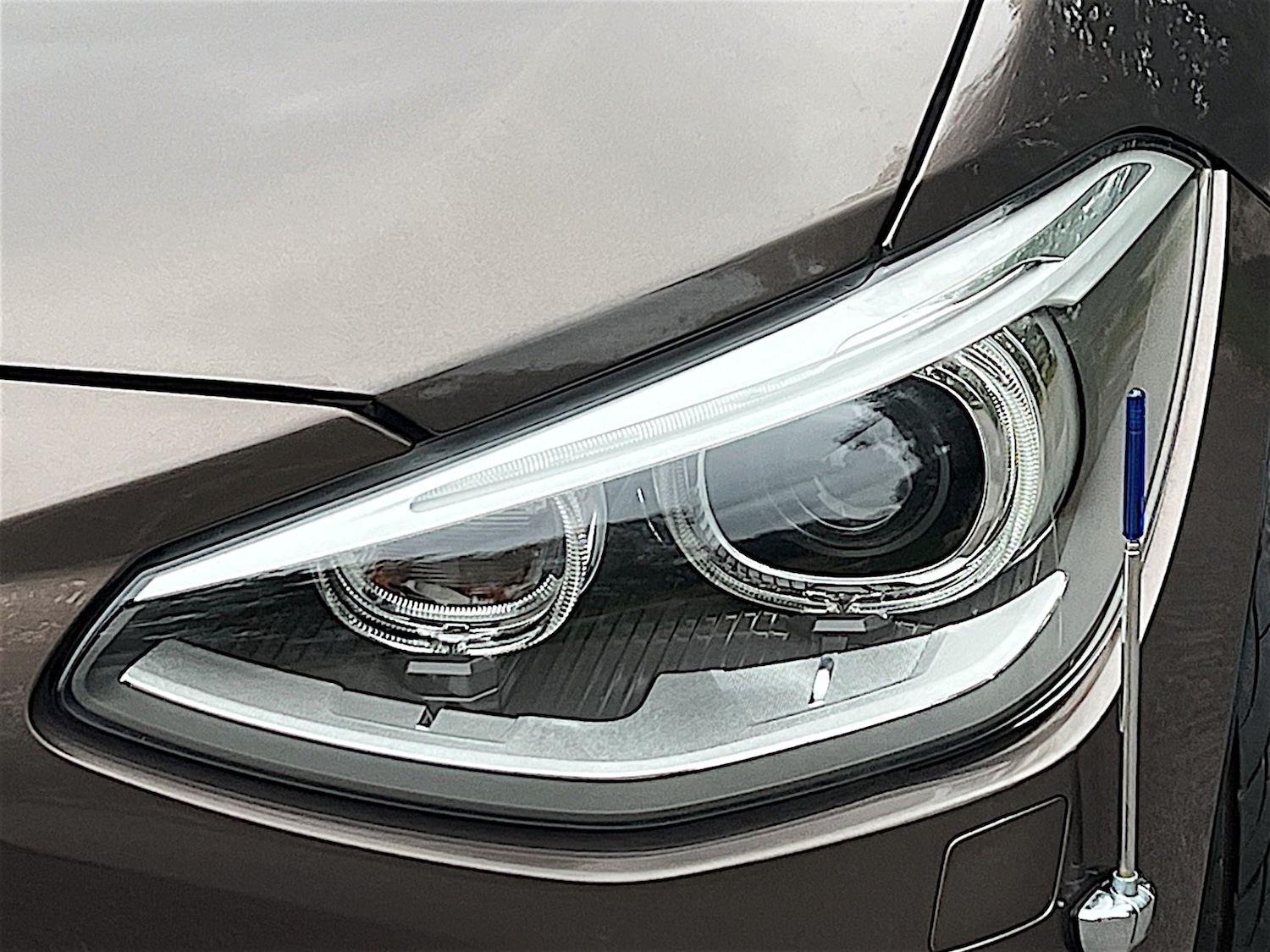 Used BMW 1 Series for sale - 76082824: Photo 9