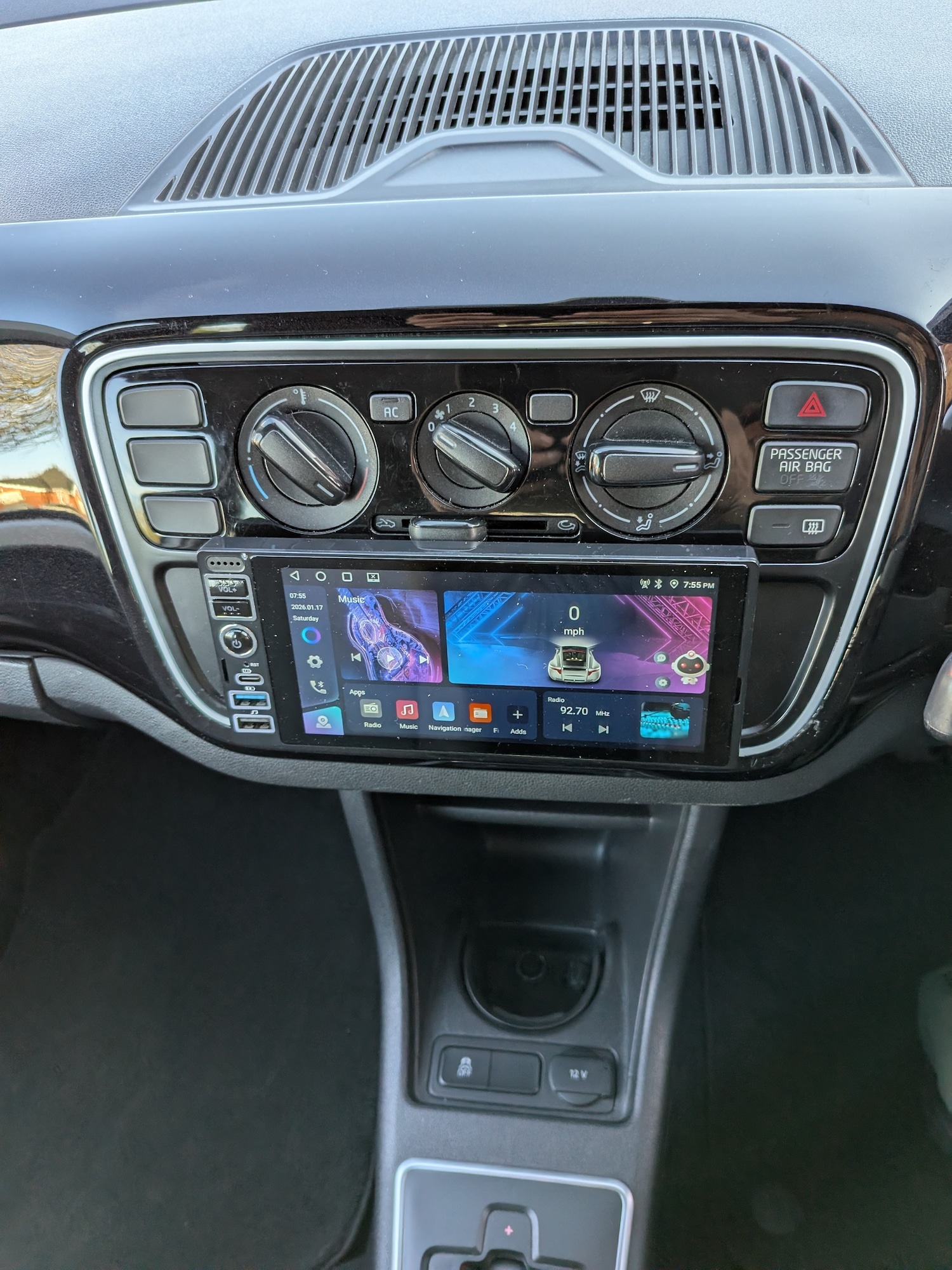 Used Volkswagen up! 2024 for sale - 77237198: Photo 21