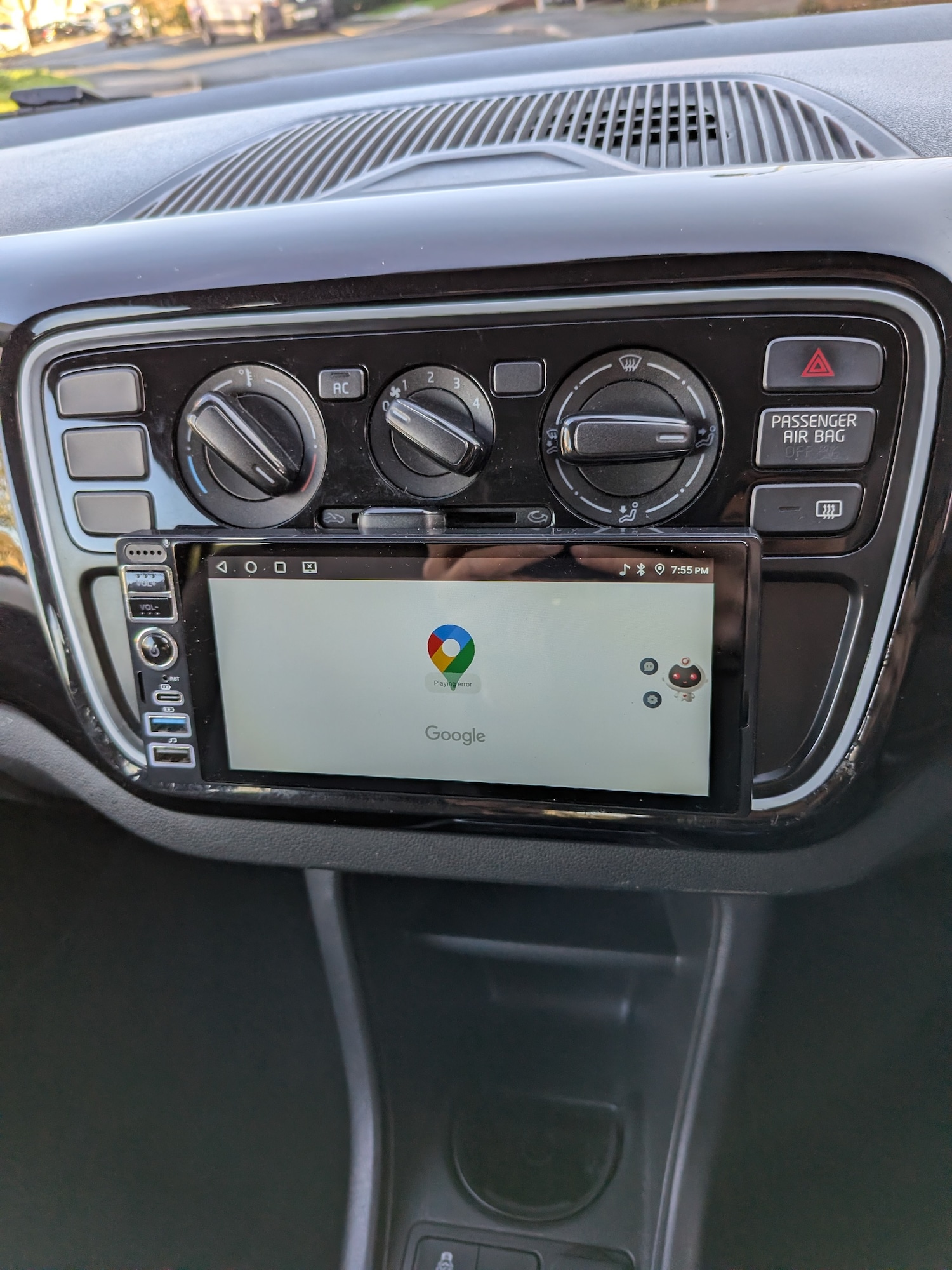 Used Volkswagen up! 2024 for sale - 77237198: Photo 22