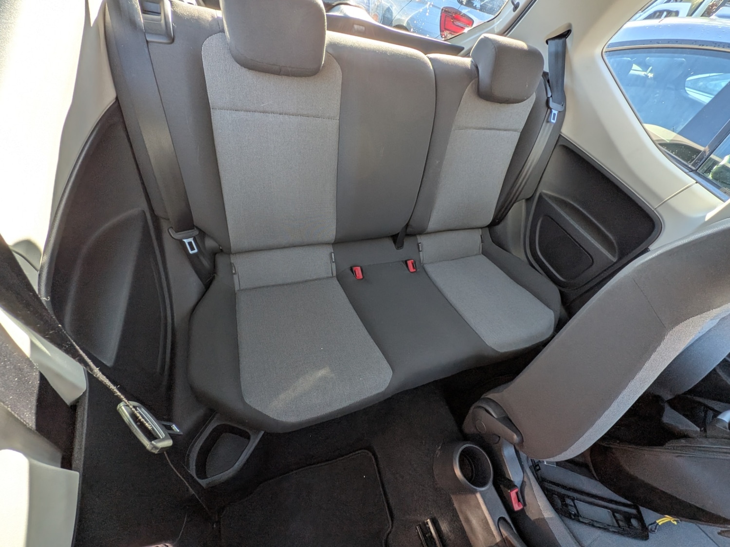 Used Volkswagen up! 2024 for sale - 77237198: Photo 32