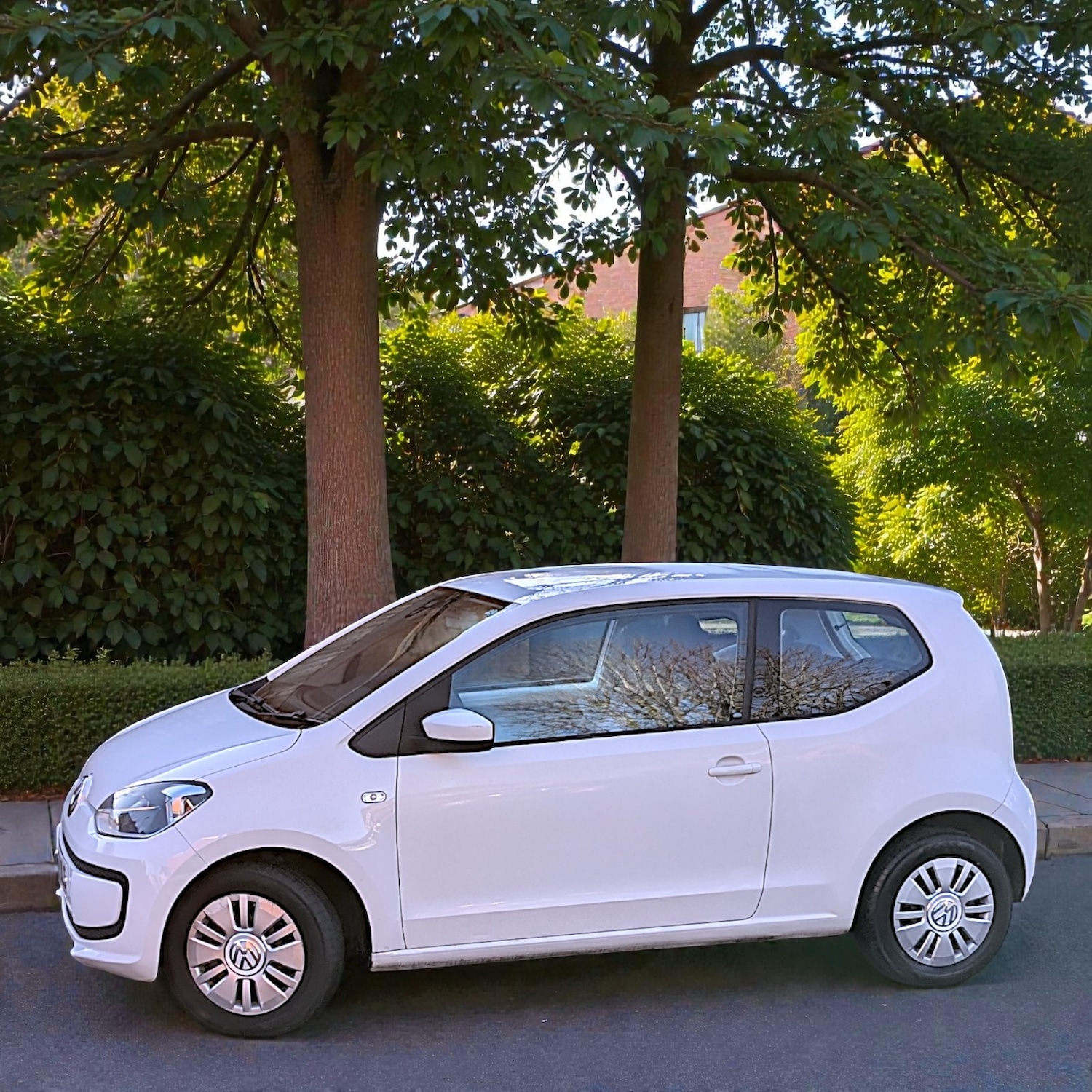 Used Volkswagen up! 2024 for sale - 77237198: Photo 7