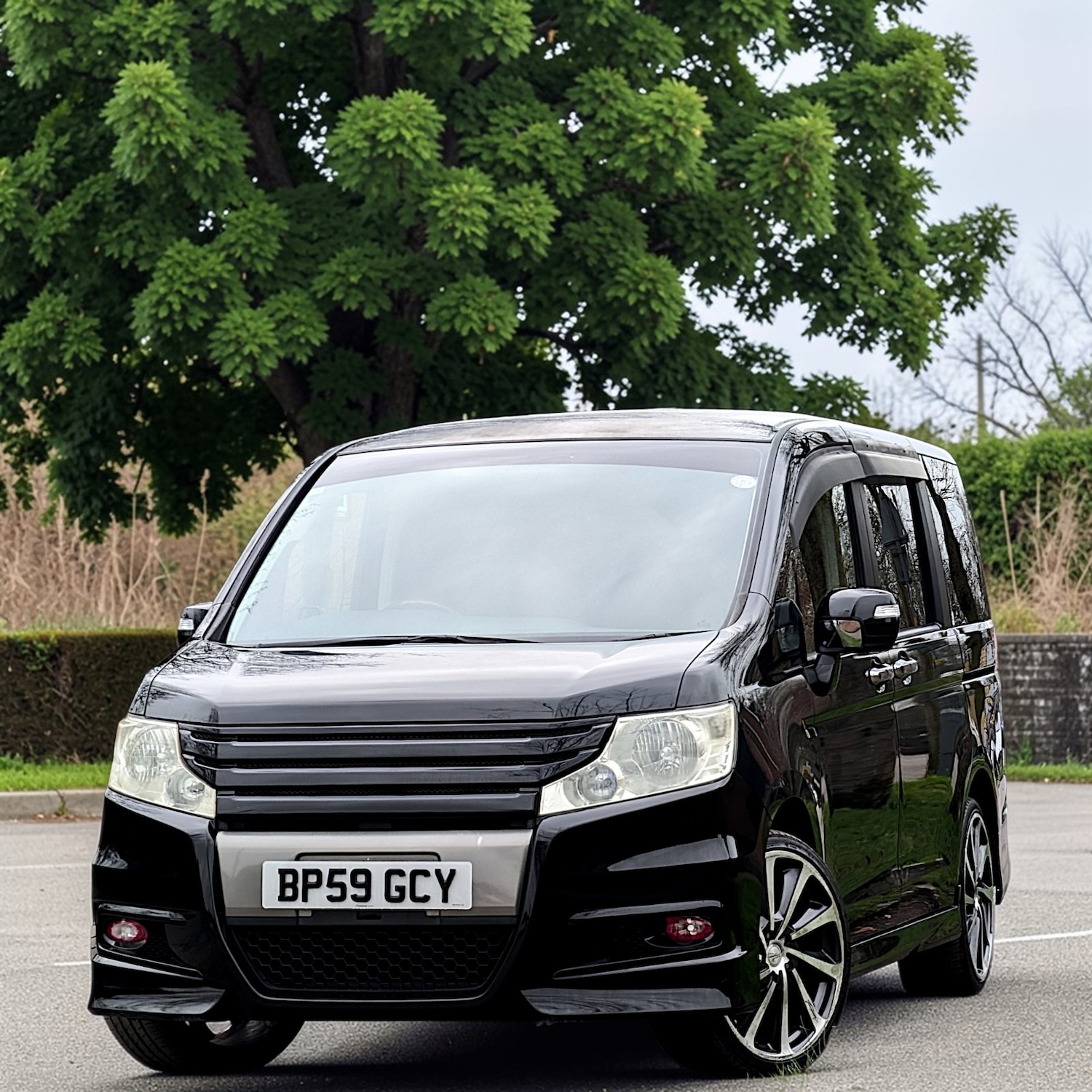 Used Honda Stepwagon 2026 for sale - 77793308: Photo 10