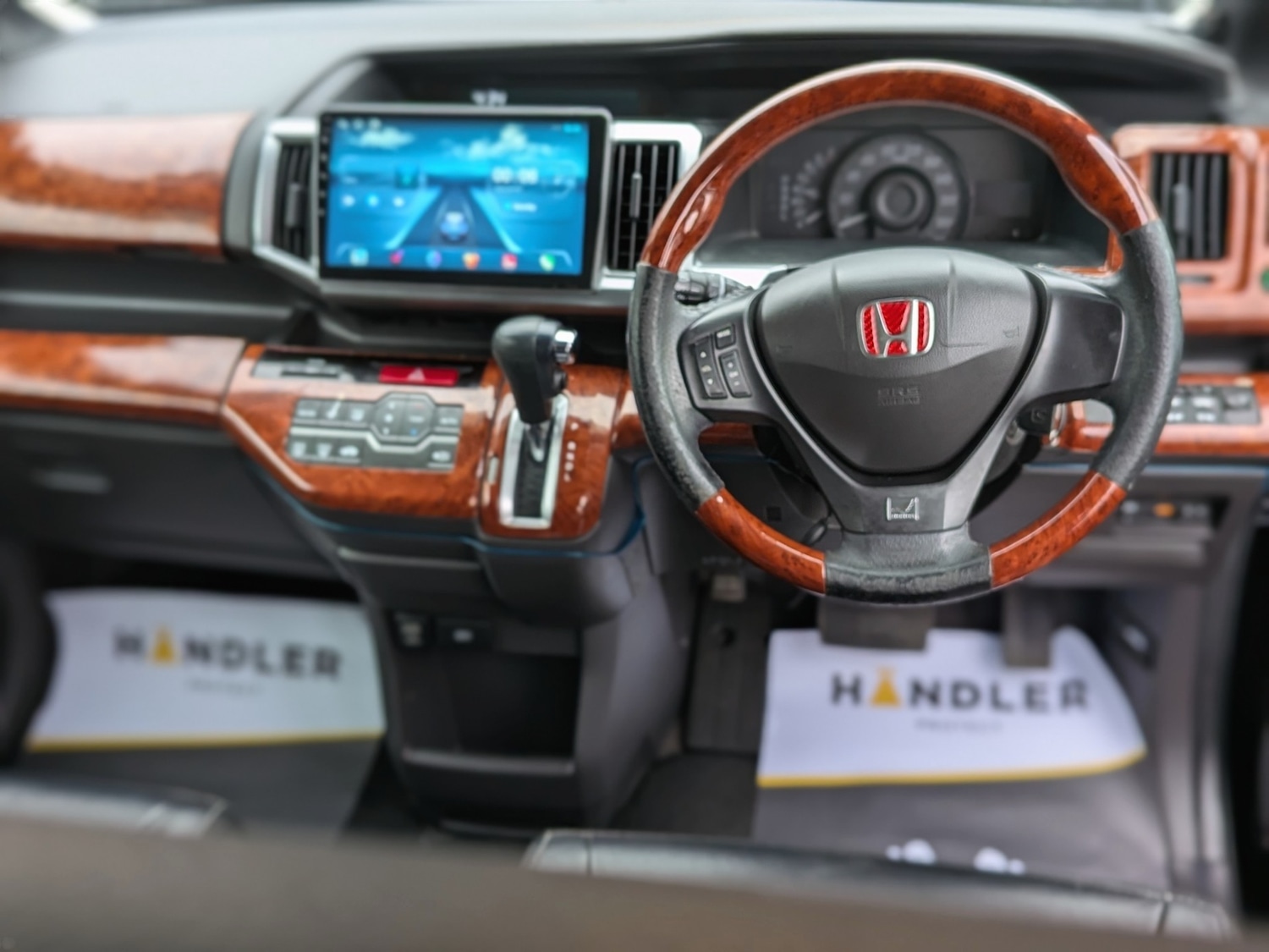 Used Honda Stepwagon 2026 for sale - 77793308: Photo 14