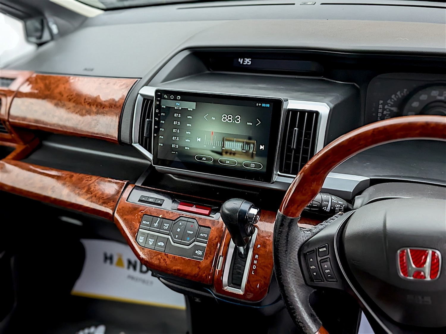 Used Honda Stepwagon 2026 for sale - 77793308: Photo 17