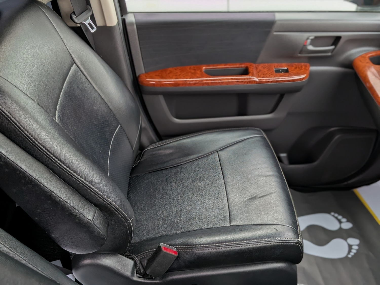 Used Honda Stepwagon 2026 for sale - 77793308: Photo 18