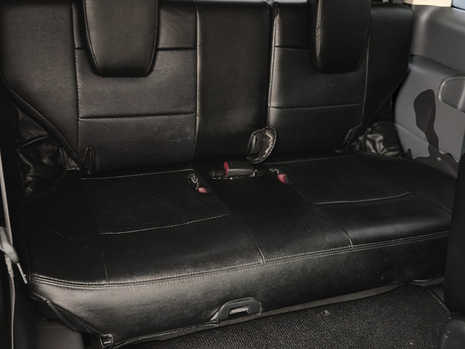 Used Honda Stepwagon 2026 for sale - 77793308: Photo 19