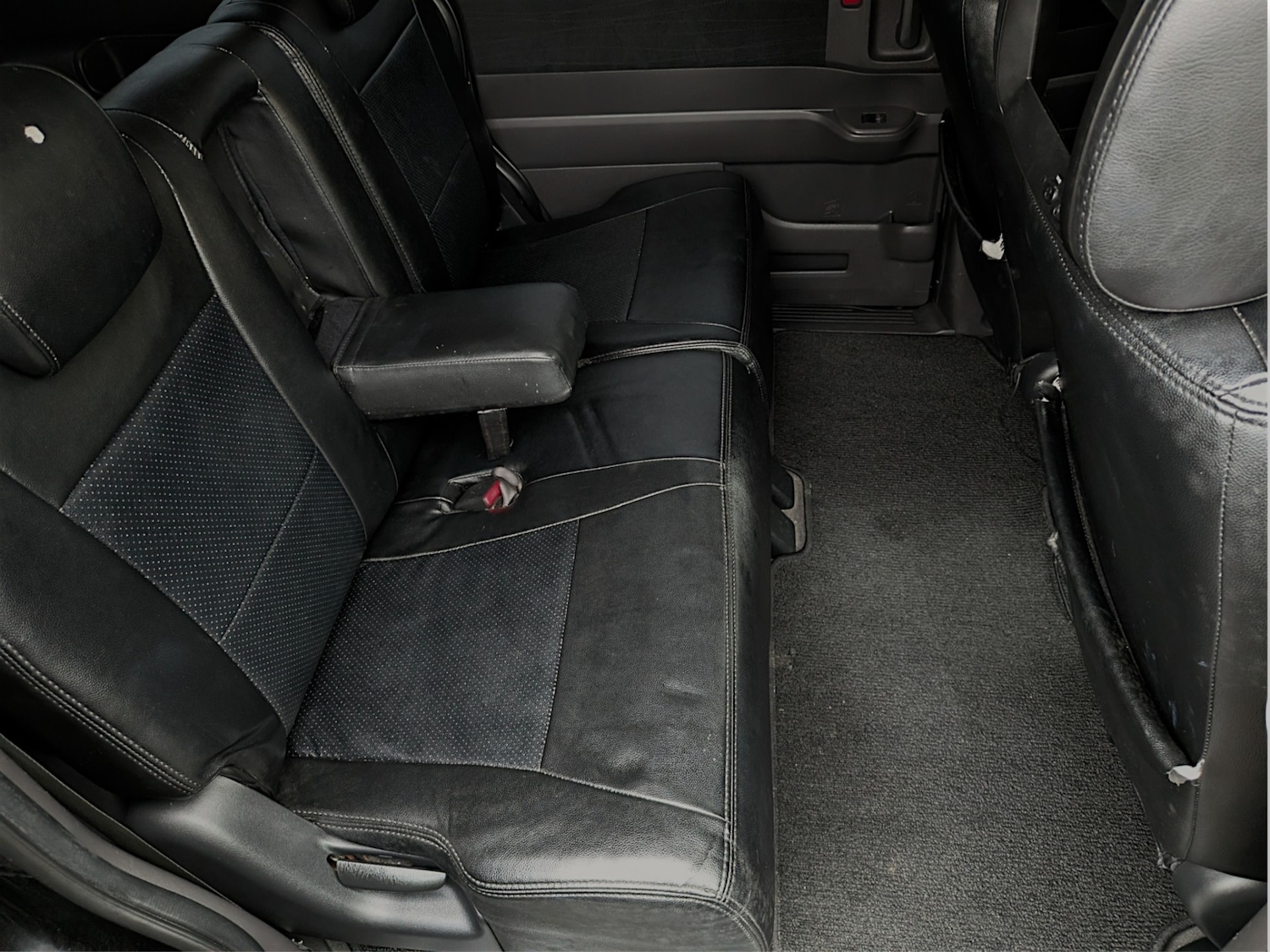 Used Honda Stepwagon 2026 for sale - 77793308: Photo 20