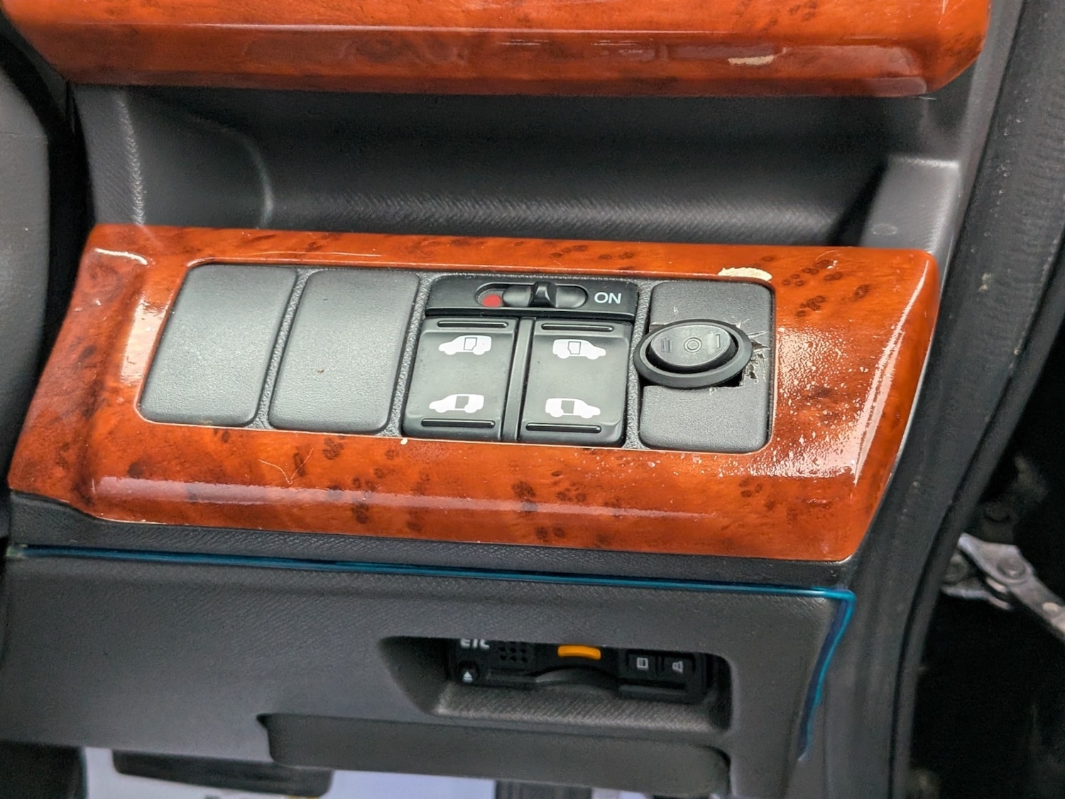 Used Honda Stepwagon 2026 for sale - 77793308: Photo 24