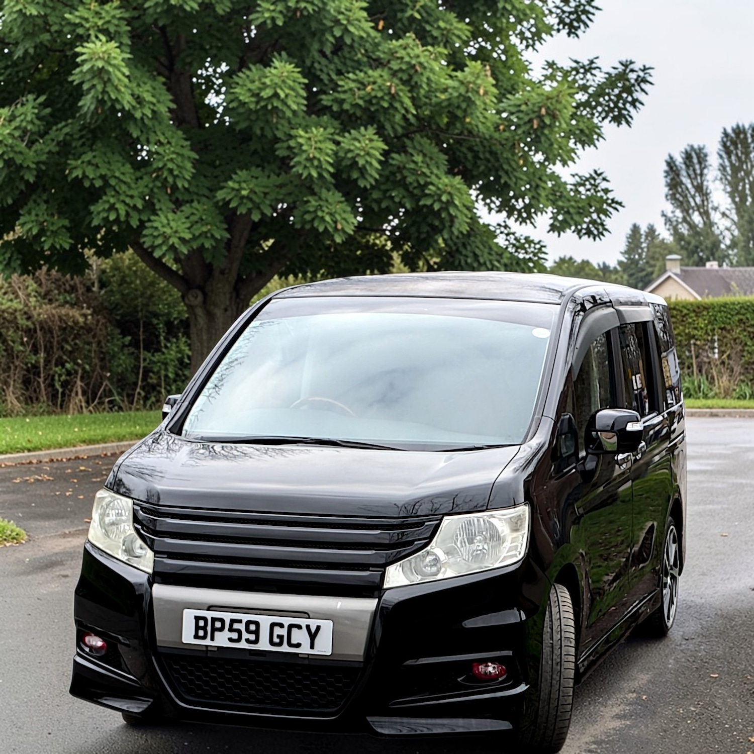 Used Honda Stepwagon 2026 for sale - 77793308: Photo 9