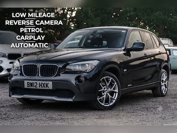 Used BMW X1 2012 for sale - 79408518: Photo