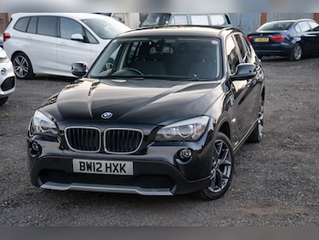 Used BMW X1 2012 for sale - 79408518: Photo