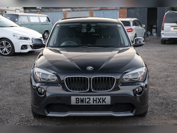Used BMW X1 2012 for sale - 79408518: Photo