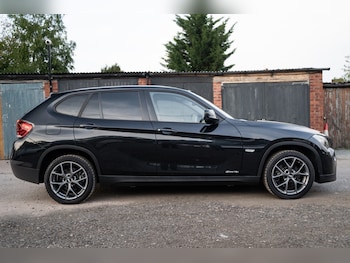 Used BMW X1 2012 for sale - 79408518: Photo