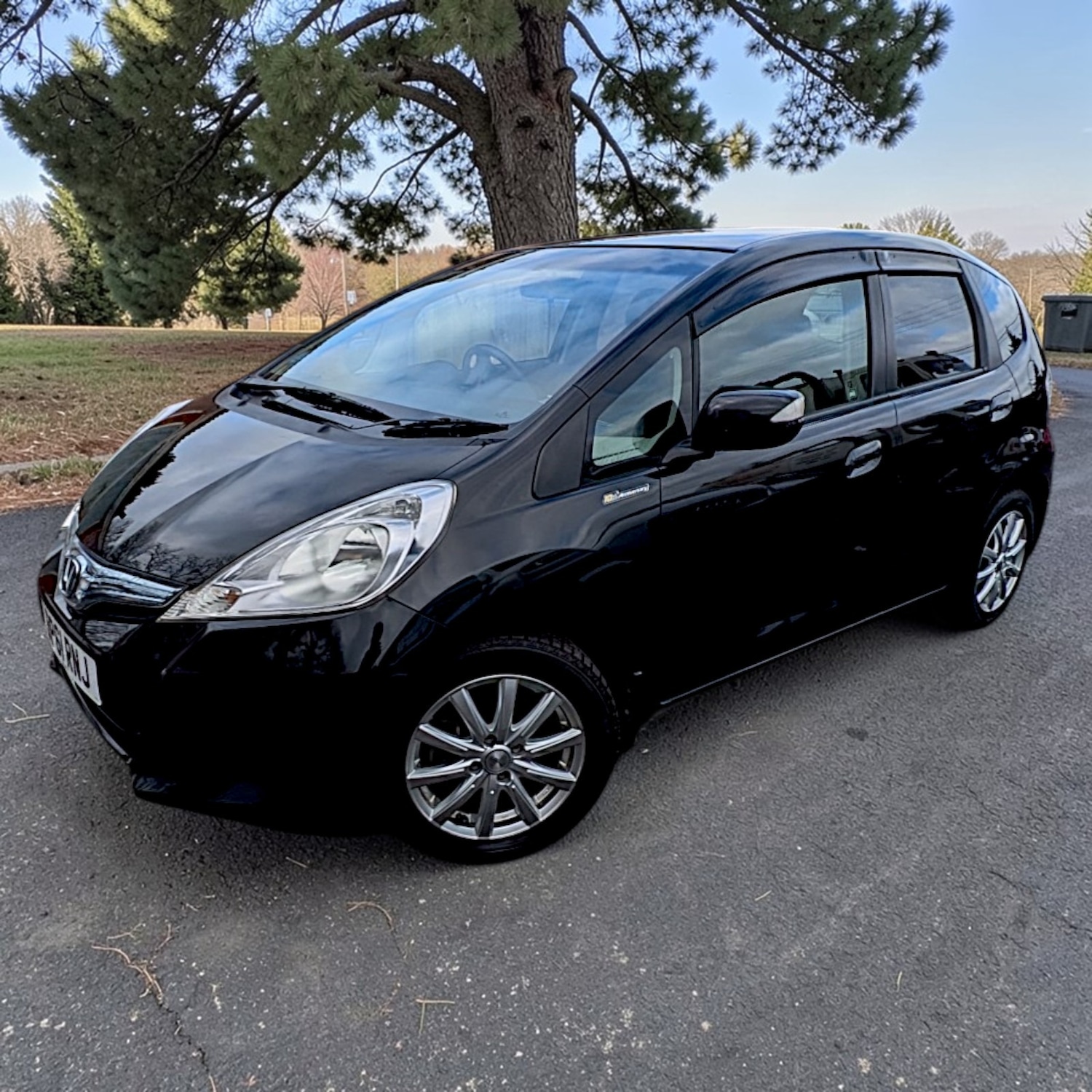 Used Honda Jazz 2024 for sale - 77711272: Photo 11