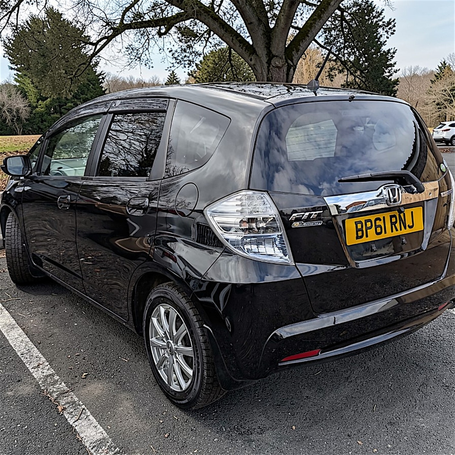 Used Honda Jazz 2024 for sale - 77711272: Photo 12