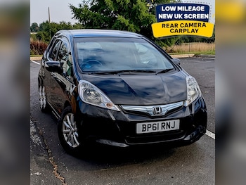 Used Honda Jazz undefined for sale - 77711272: Photo