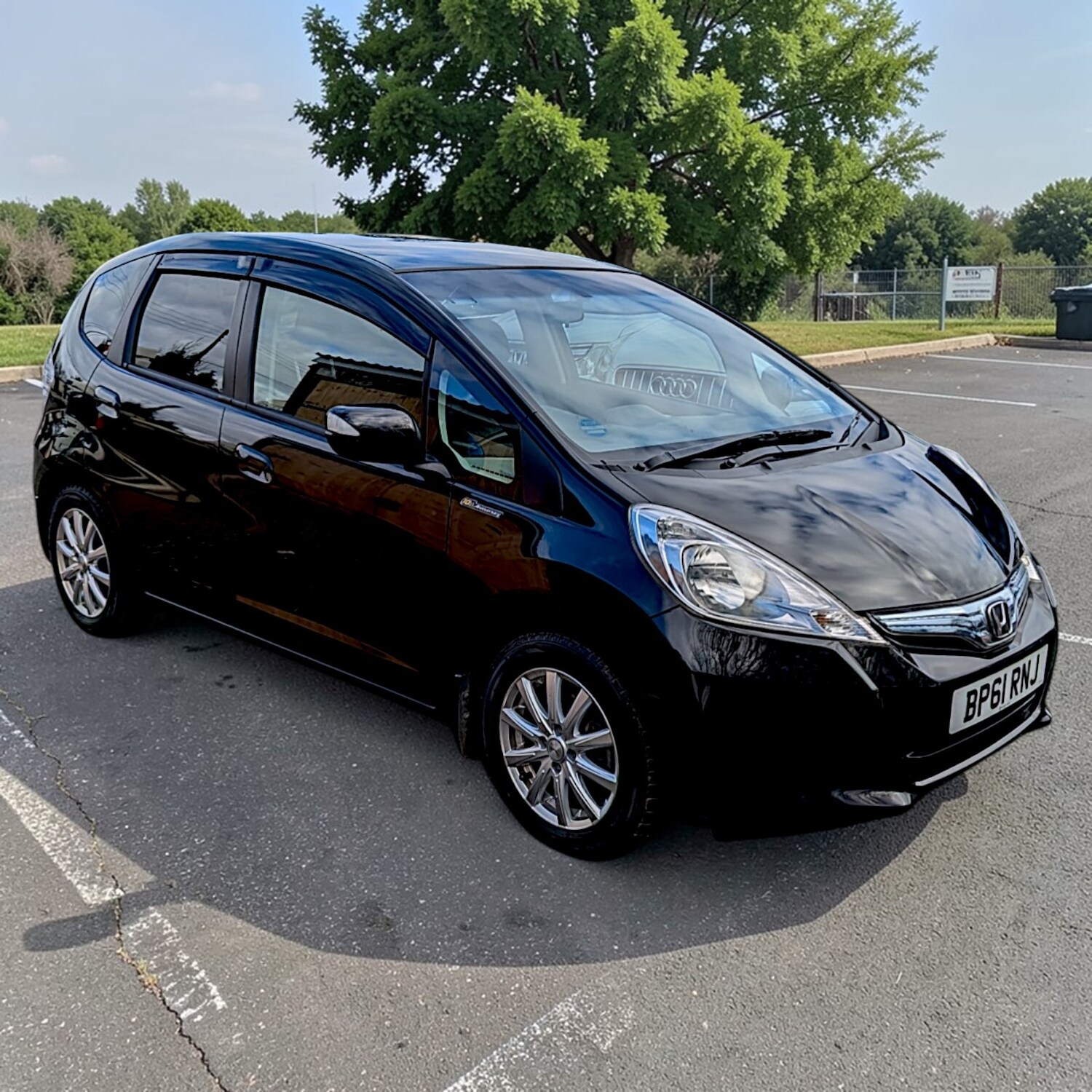 Used Honda Jazz 2024 for sale - 77711272: Photo 2