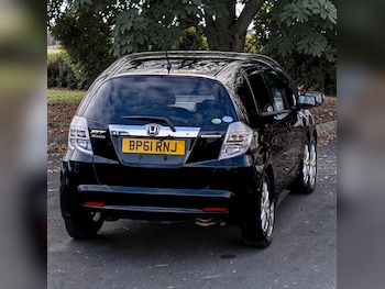 Used Honda Jazz undefined for sale - 77711272: Photo