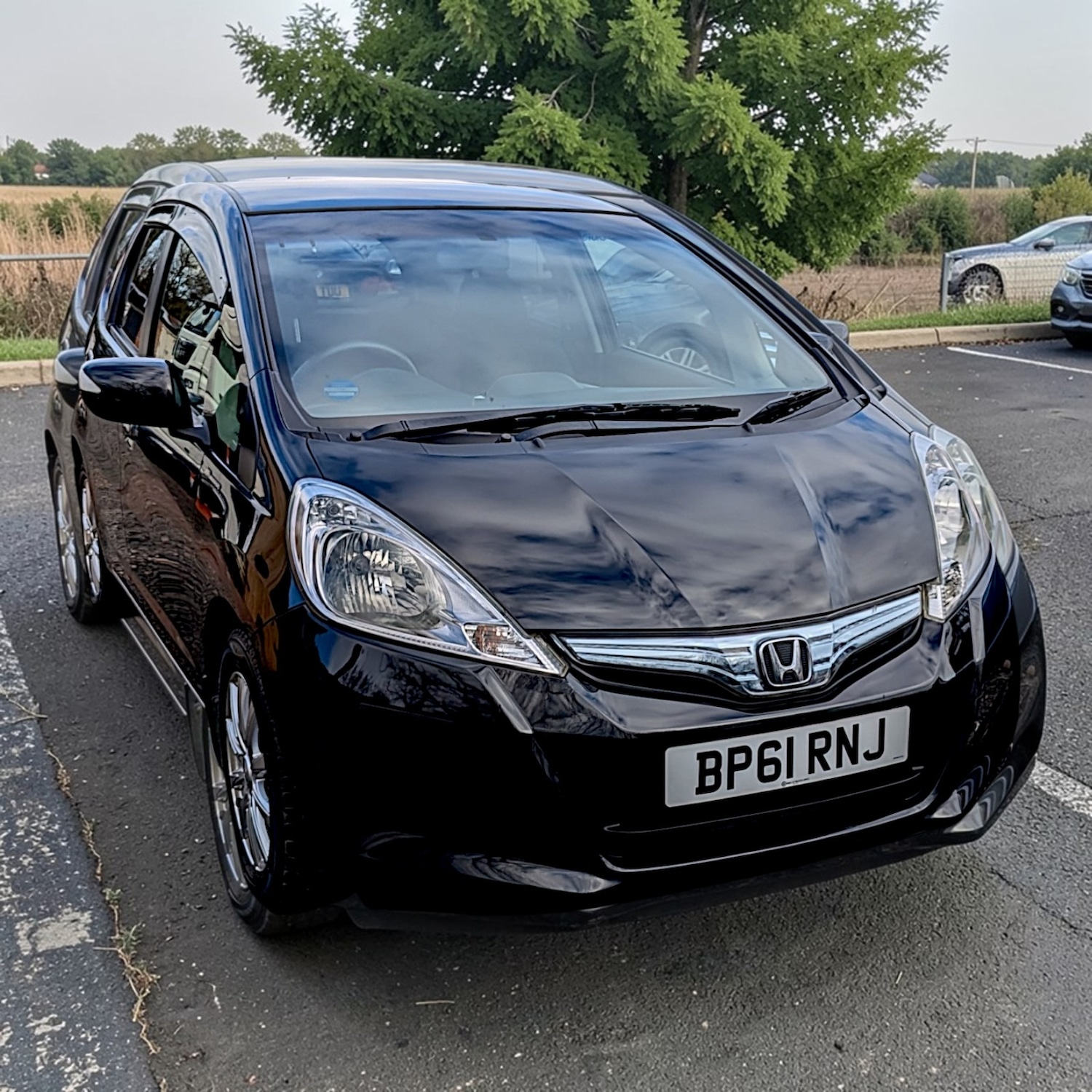 Used Honda Jazz 2024 for sale - 77711272: Photo 3