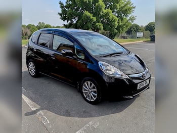 Used Honda Jazz undefined for sale - 77711272: Photo