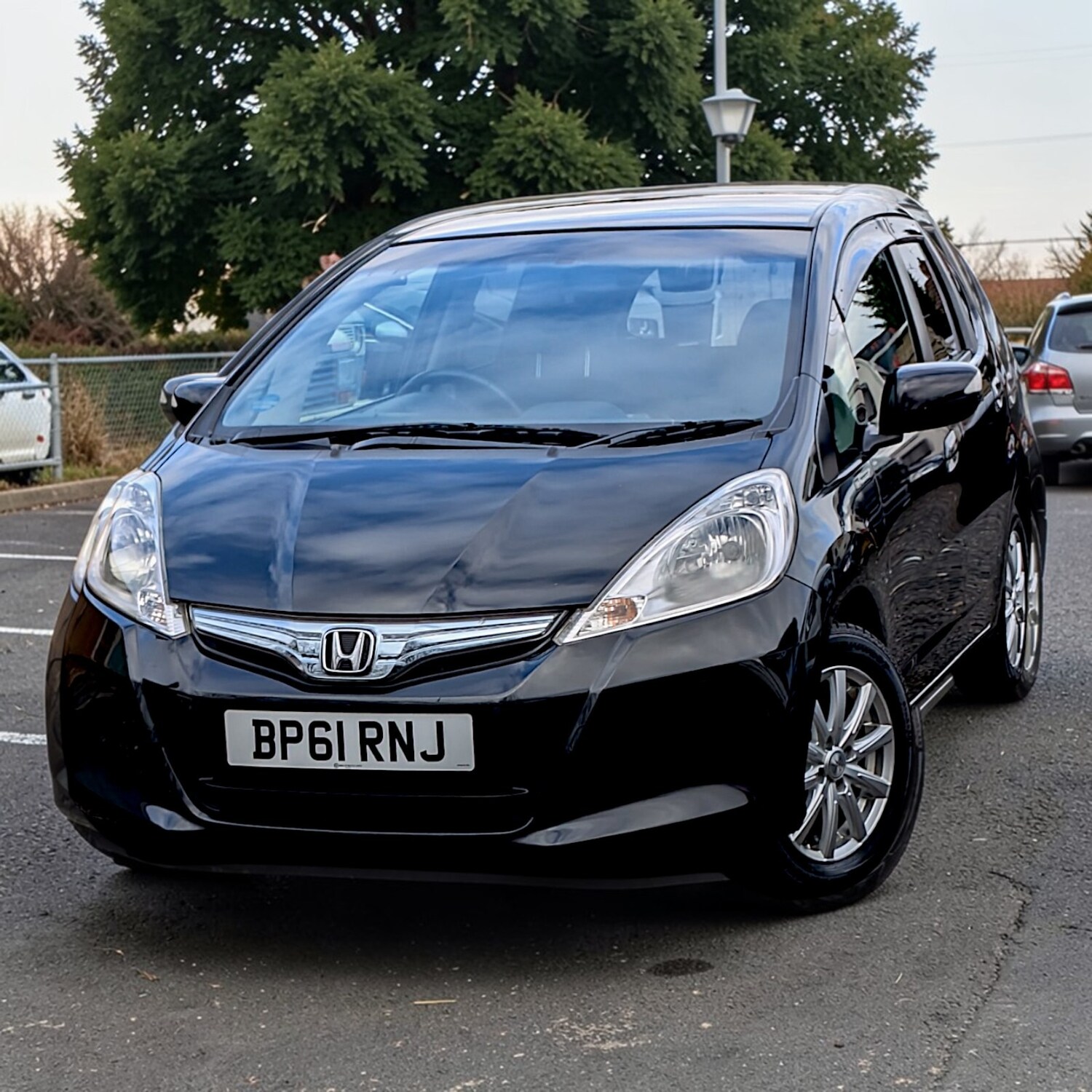 Used Honda Jazz 2024 for sale - 77711272: Photo 4