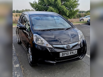 Used Honda Jazz undefined for sale - 77711272: Photo