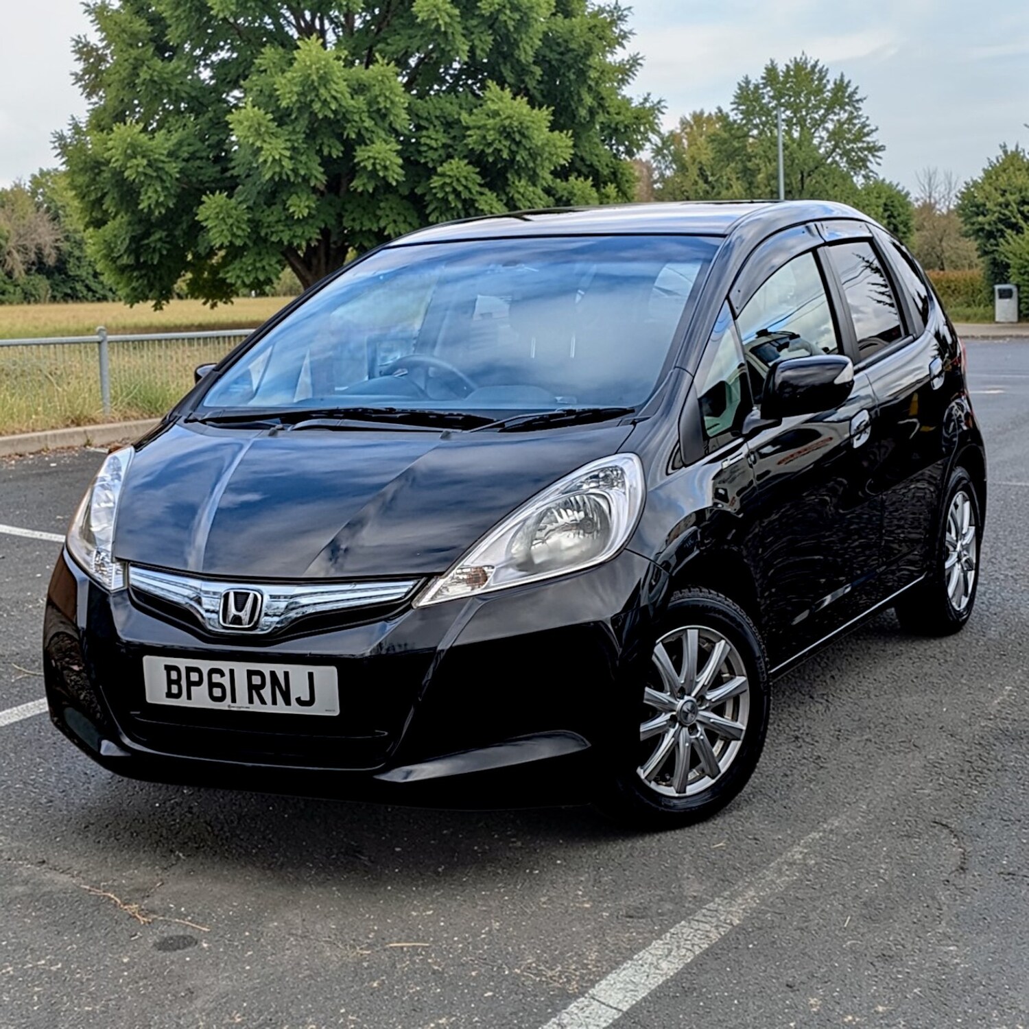 Used Honda Jazz 2024 for sale - 77711272: Photo 5