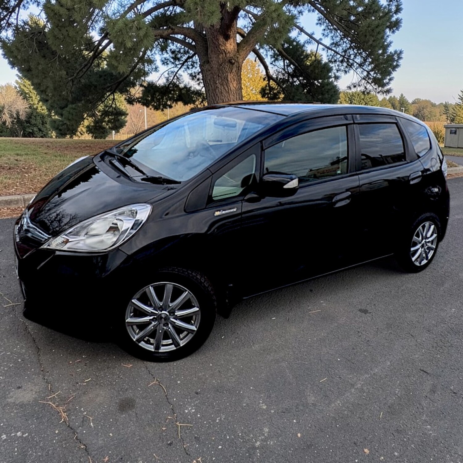 Used Honda Jazz 2024 for sale - 77711272: Photo 6