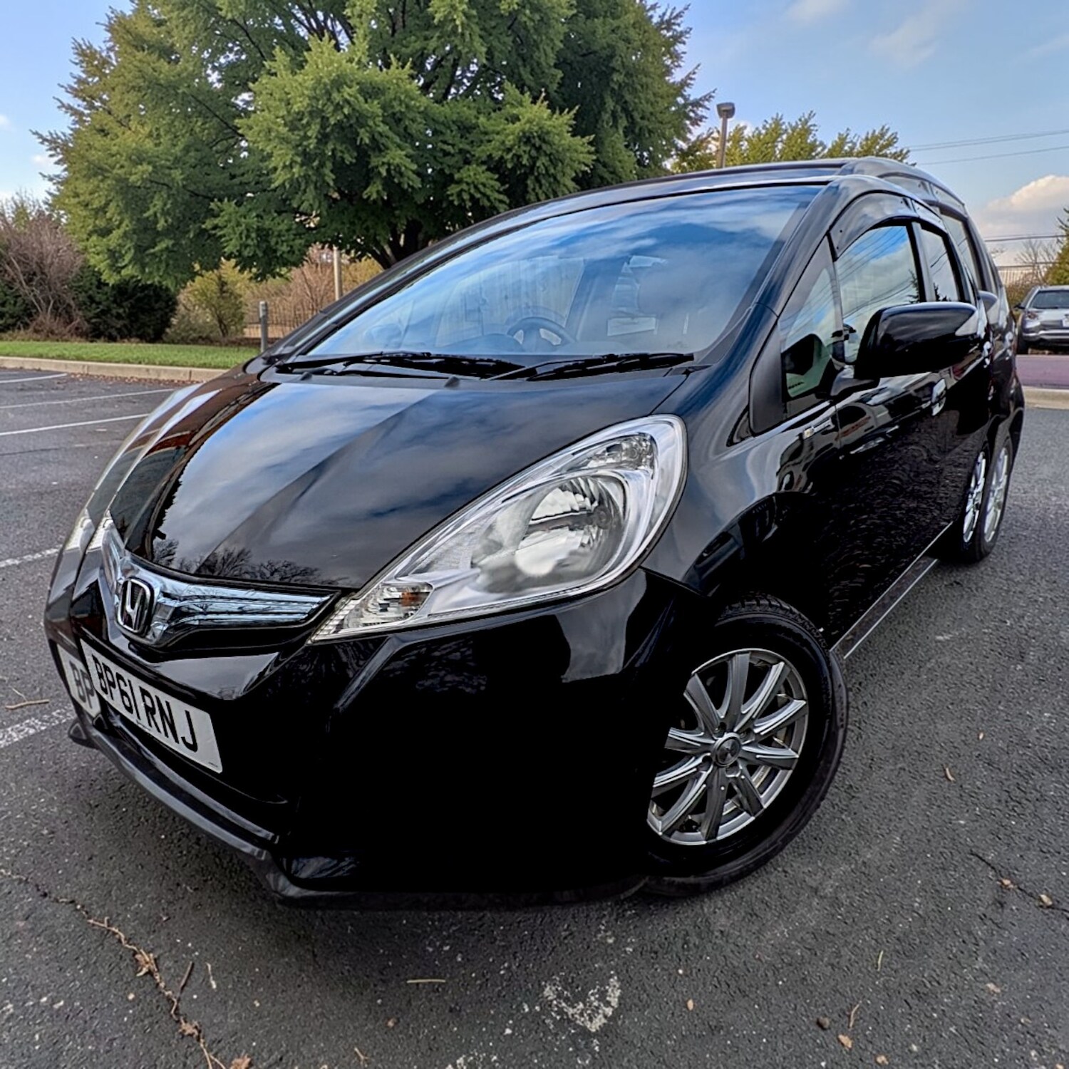 Used Honda Jazz 2024 for sale - 77711272: Photo 7