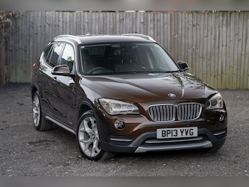 Used BMW X1 undefined for sale - 79054465: Photo