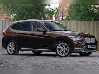 Used BMW X1 undefined for sale - 79054465: Photo