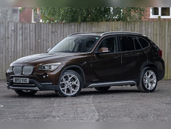 Used BMW X1 undefined for sale - 79054465: Photo