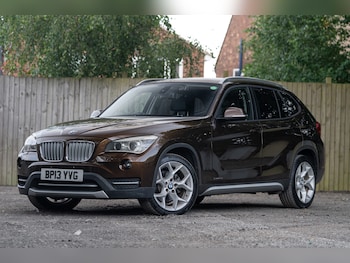 Used BMW X1 undefined for sale - 79054465: Photo