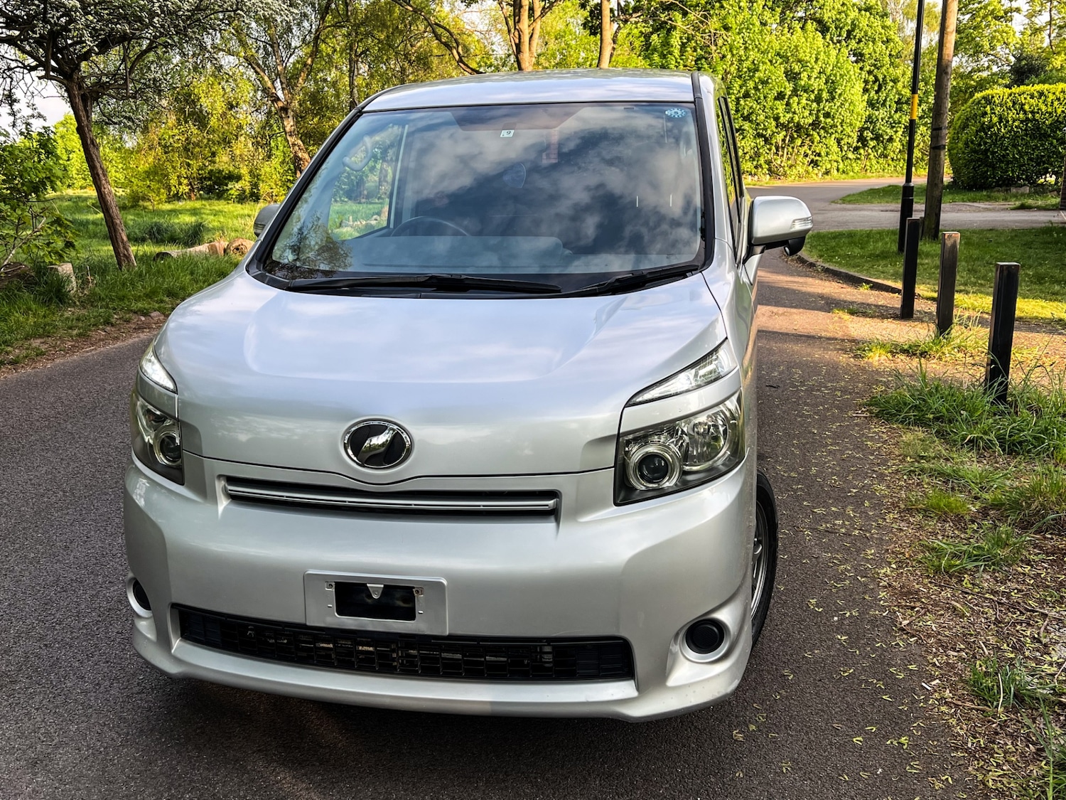 Vehicle 11