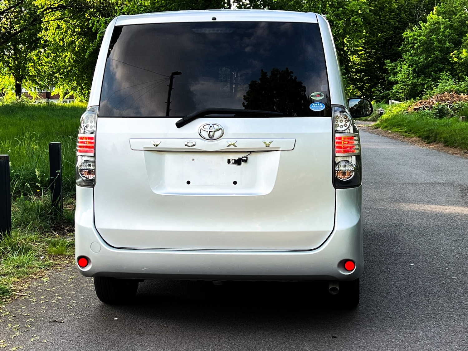Vehicle 24