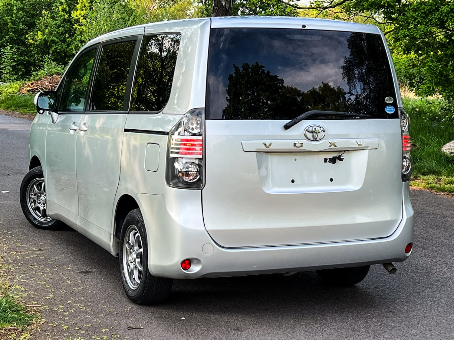 Vehicle 7