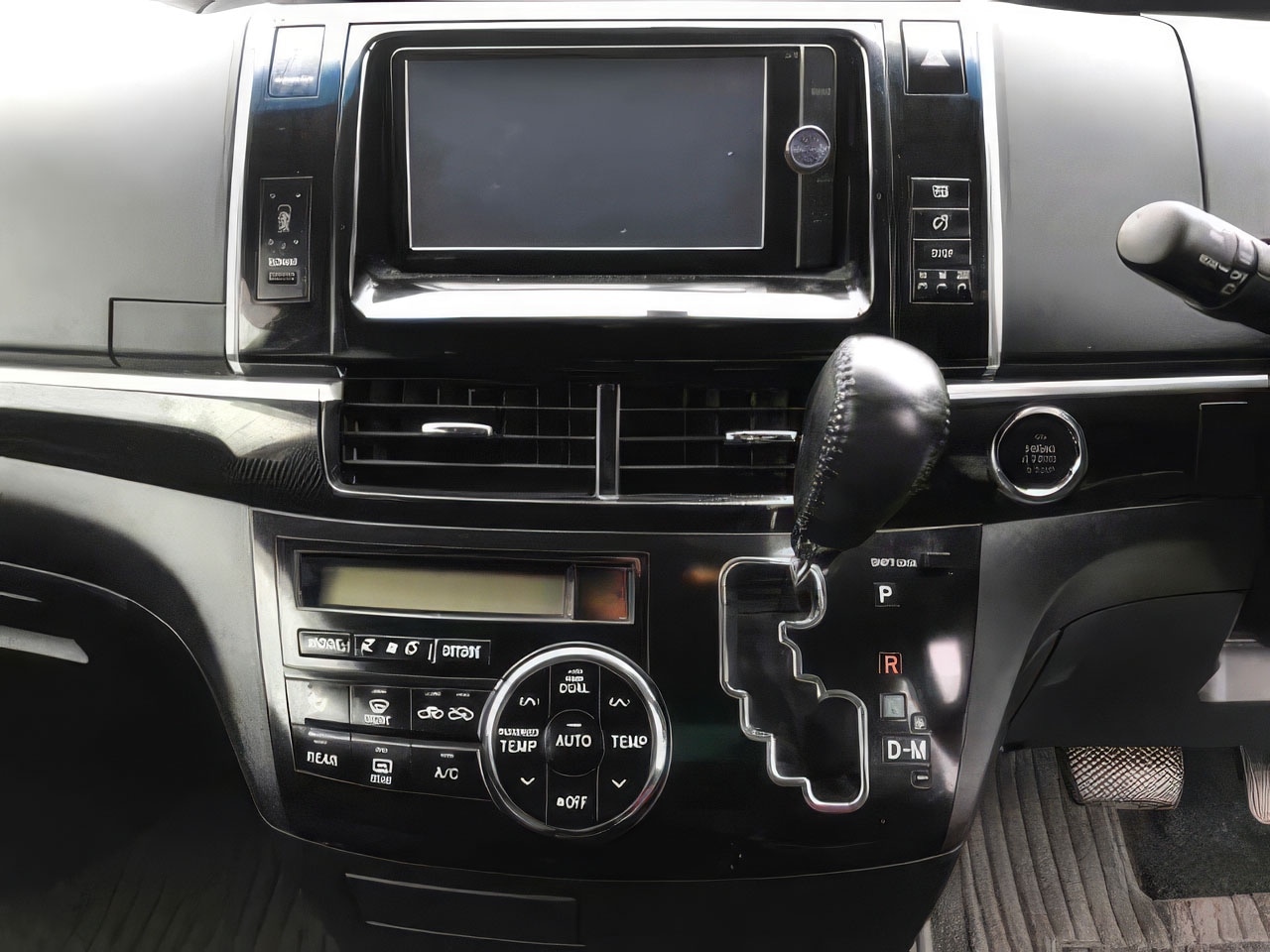 Used Toyota Estima for sale - 77631016: Photo 10