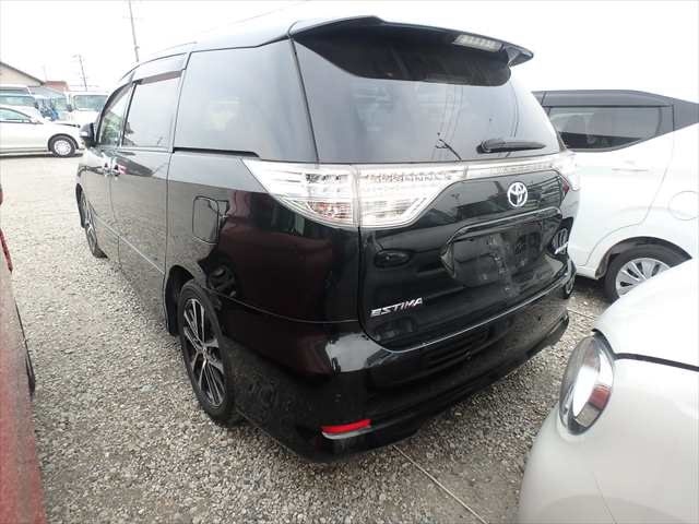 Used Toyota Estima for sale - 77631016: Photo 15
