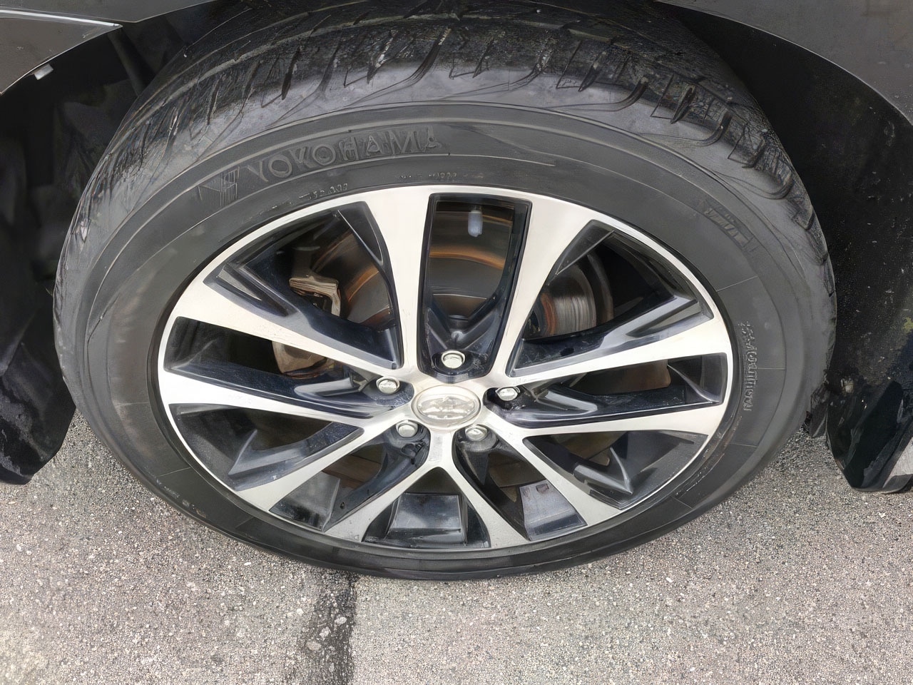 Used Toyota Estima for sale - 77631016: Photo 16