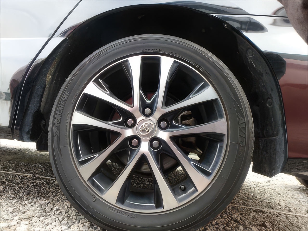 Used Toyota Estima for sale - 77631016: Photo 17