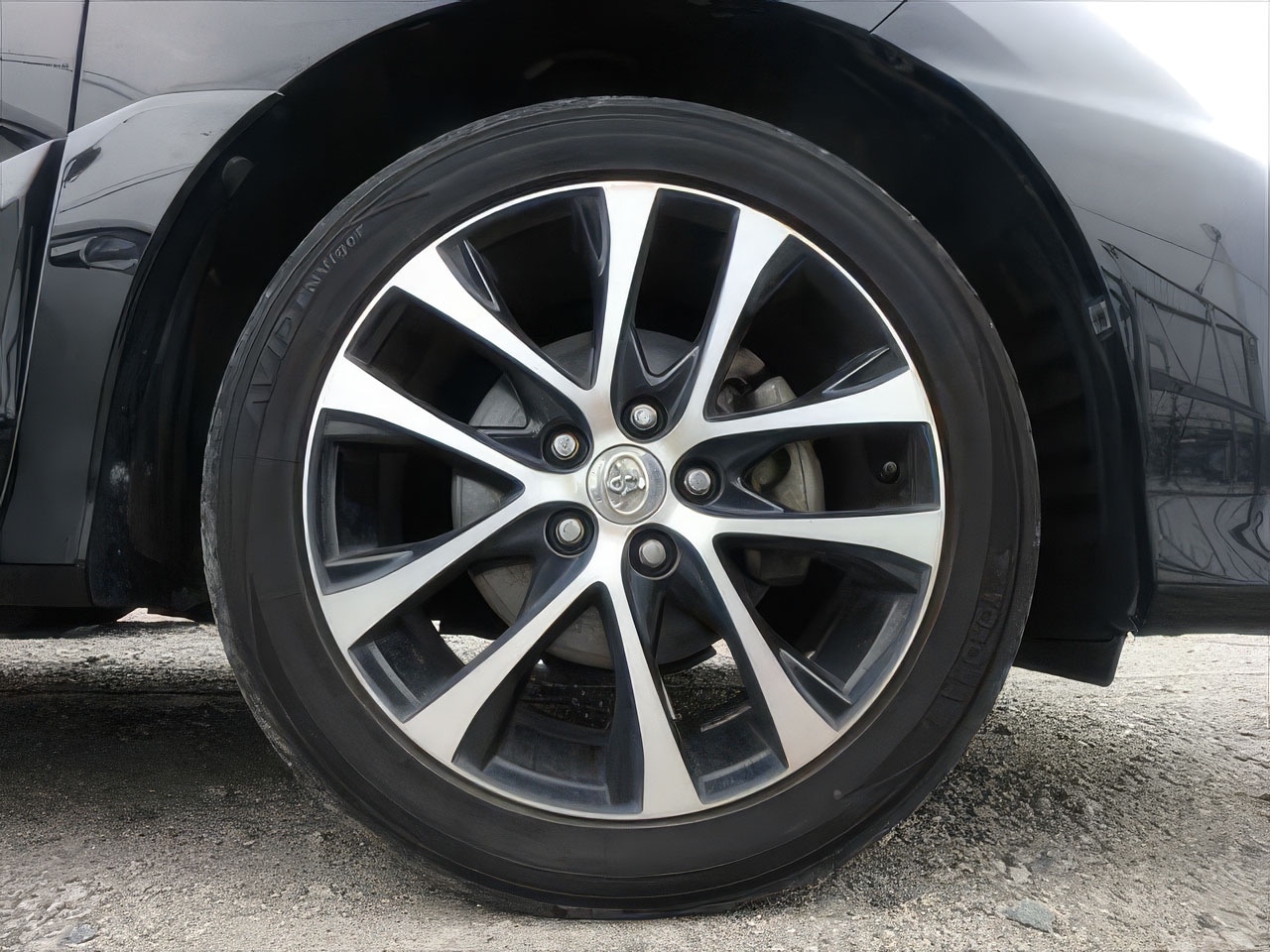 Used Toyota Estima for sale - 77631016: Photo 19