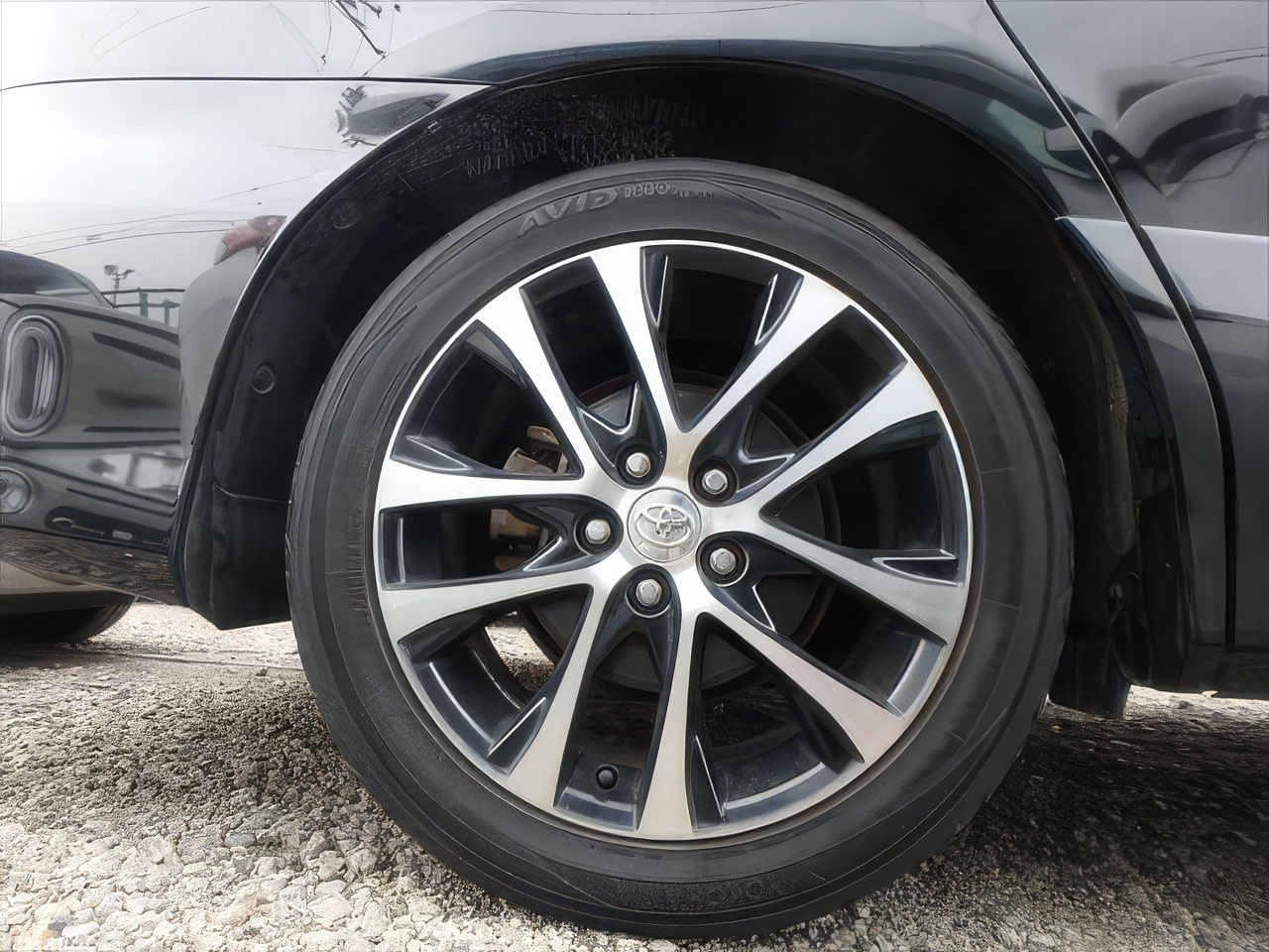 Used Toyota Estima for sale - 77631016: Photo 20