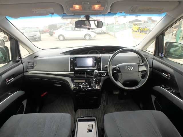Used Toyota Estima for sale - 77631016: Photo 31