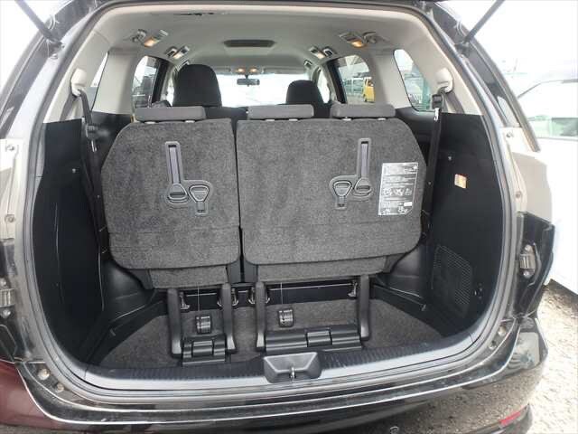 Used Toyota Estima for sale - 77631016: Photo 32